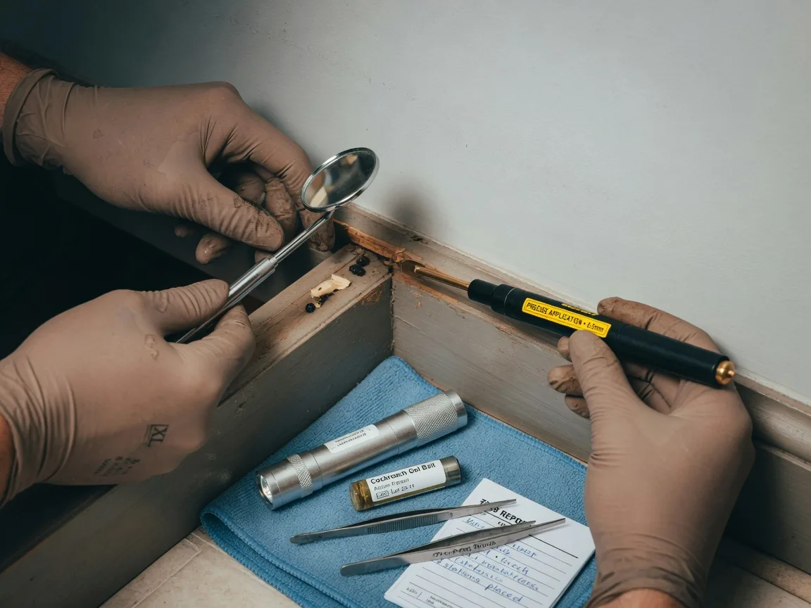 Why choose Emergency Pest Control in Stamford, TX